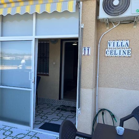 טורבייחה Appartement Villa-Celine מראה חיצוני תמונה