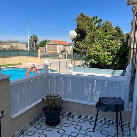 טורבייחה Appartement Villa-Celine מראה חיצוני תמונה