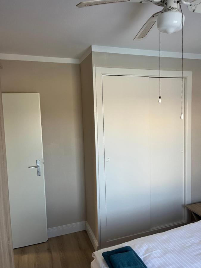 טורבייחה Appartement Villa-Celine מראה חיצוני תמונה