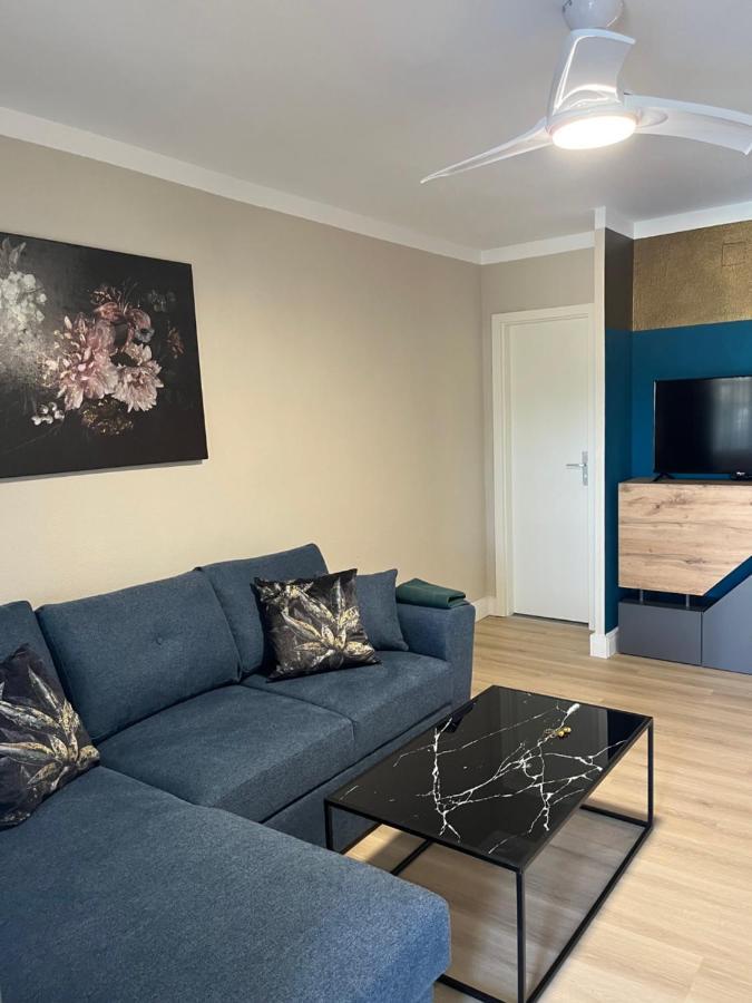 טורבייחה Appartement Villa-Celine מראה חיצוני תמונה