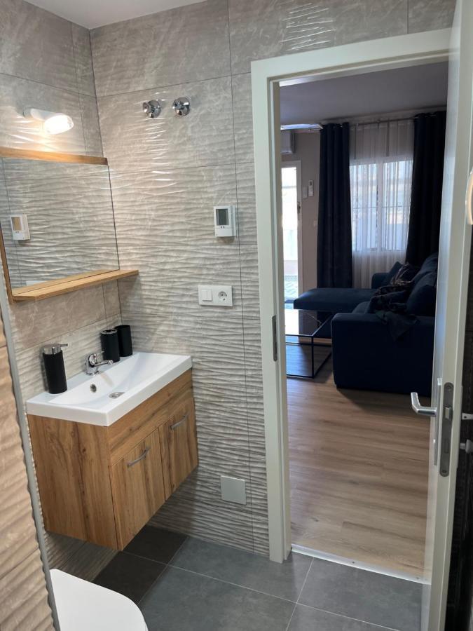 טורבייחה Appartement Villa-Celine מראה חיצוני תמונה