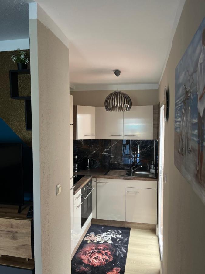טורבייחה Appartement Villa-Celine מראה חיצוני תמונה