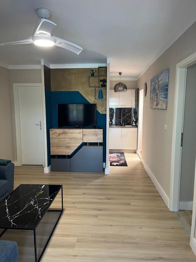 טורבייחה Appartement Villa-Celine מראה חיצוני תמונה