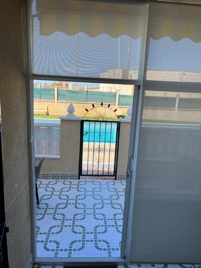 טורבייחה Appartement Villa-Celine מראה חיצוני תמונה