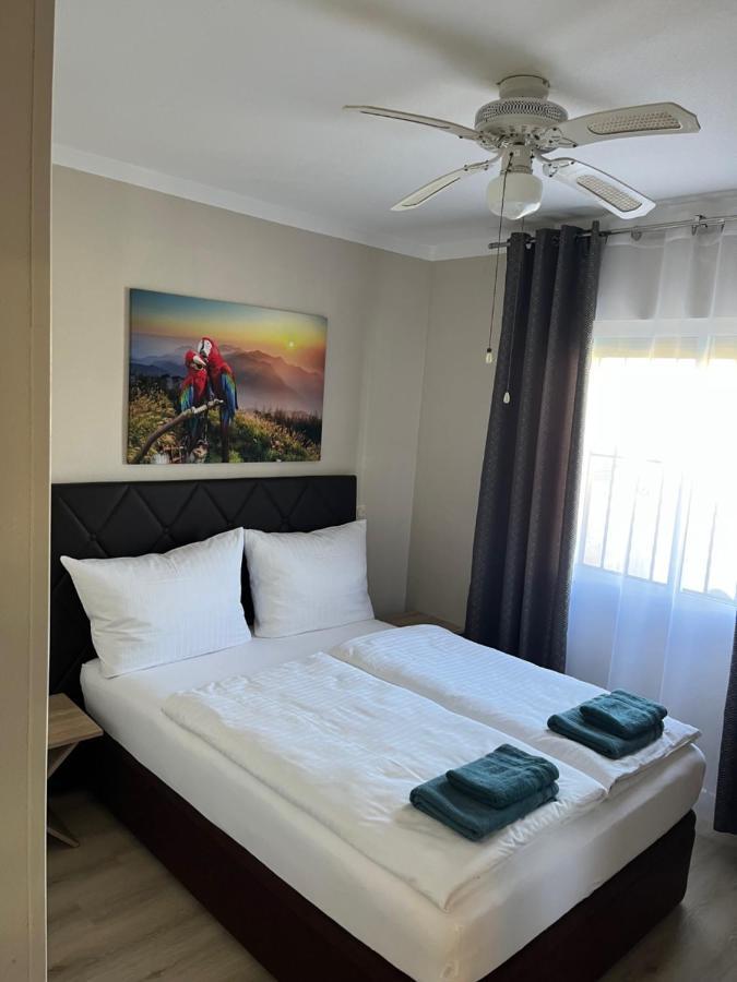 טורבייחה Appartement Villa-Celine מראה חיצוני תמונה