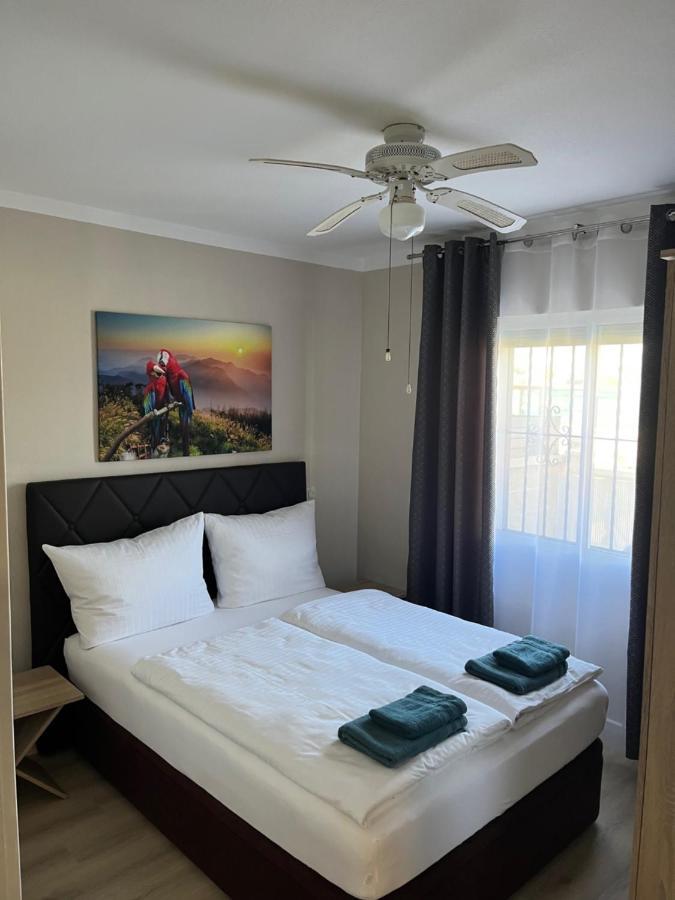 טורבייחה Appartement Villa-Celine מראה חיצוני תמונה