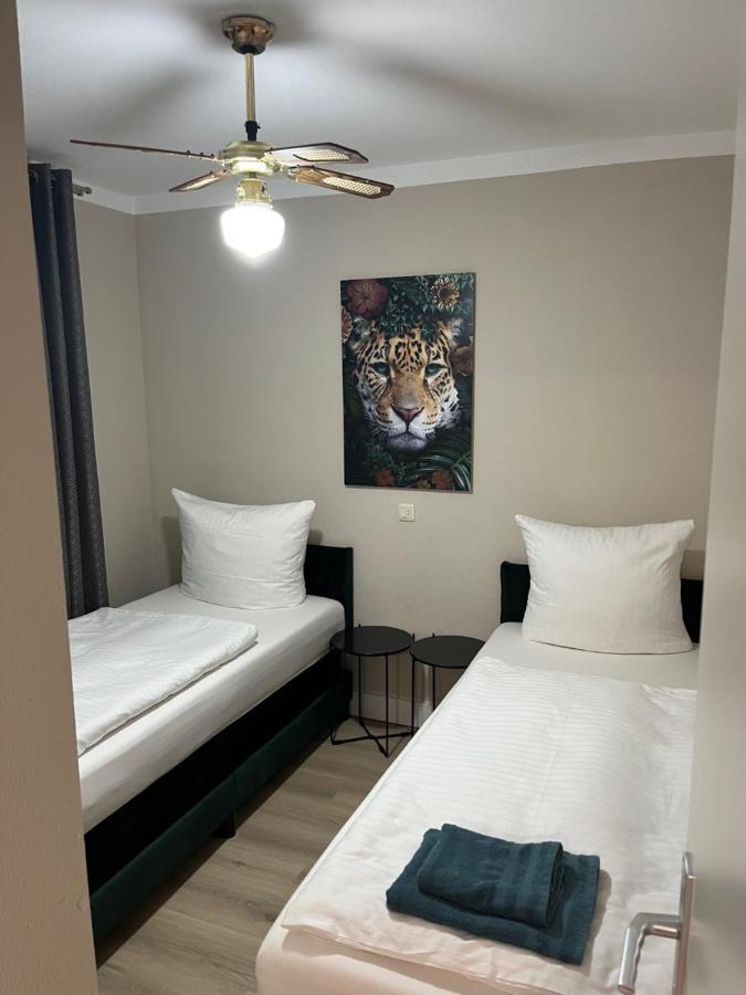 טורבייחה Appartement Villa-Celine מראה חיצוני תמונה