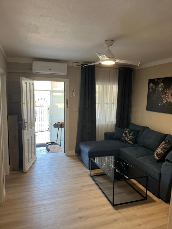 טורבייחה Appartement Villa-Celine מראה חיצוני תמונה