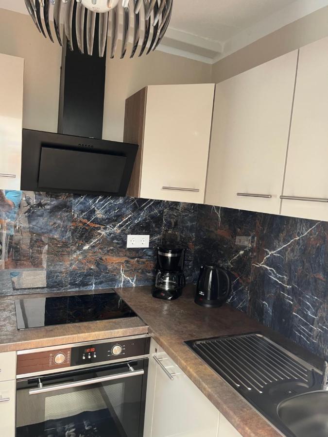 טורבייחה Appartement Villa-Celine מראה חיצוני תמונה