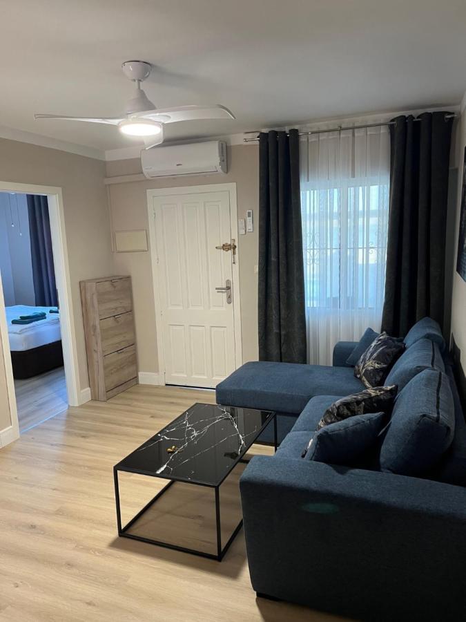 טורבייחה Appartement Villa-Celine מראה חיצוני תמונה