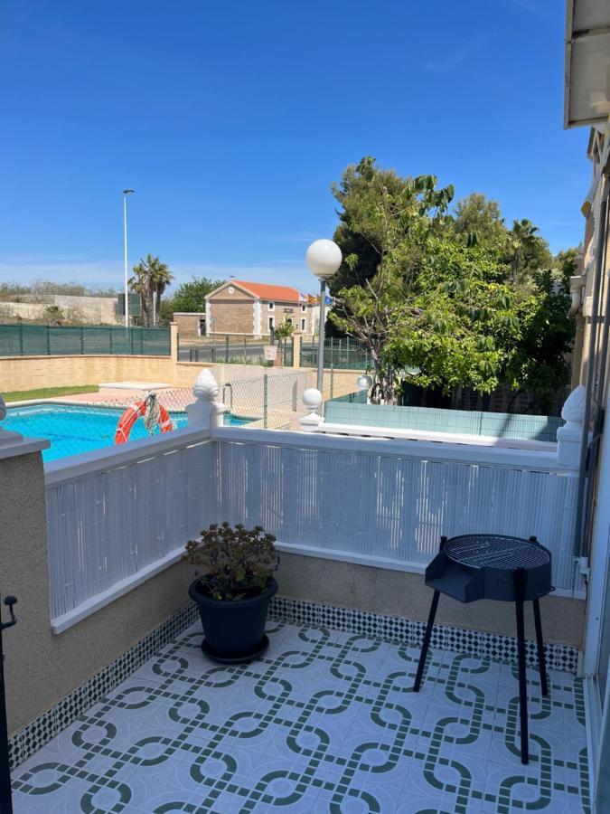 טורבייחה Appartement Villa-Celine מראה חיצוני תמונה