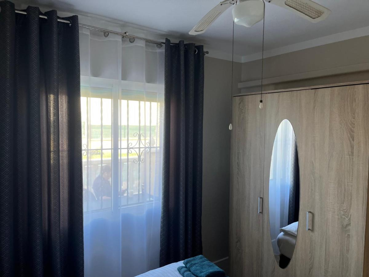 טורבייחה Appartement Villa-Celine מראה חיצוני תמונה